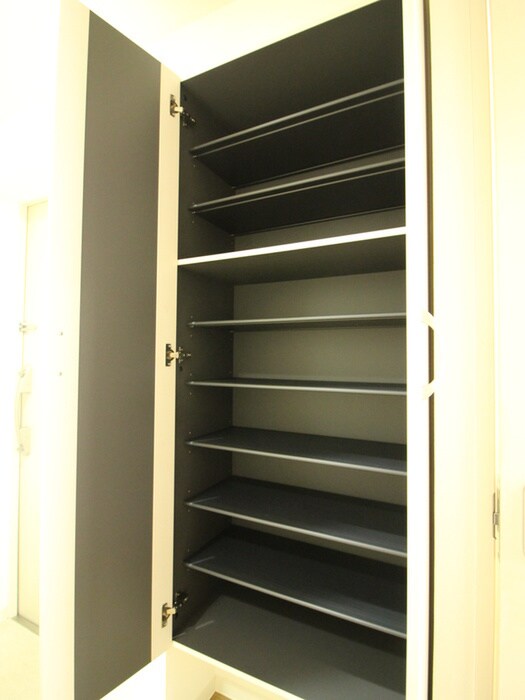 物件内観写真22　(靴箱)