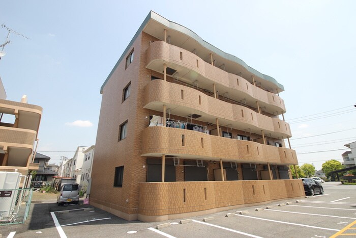 物件外観写真4　(外観写真)