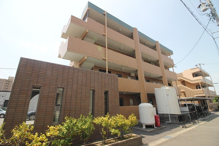 物件外観写真6　(外観写真)