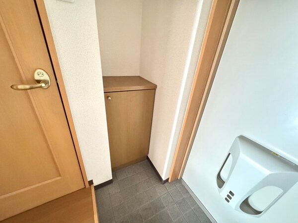 靴箱