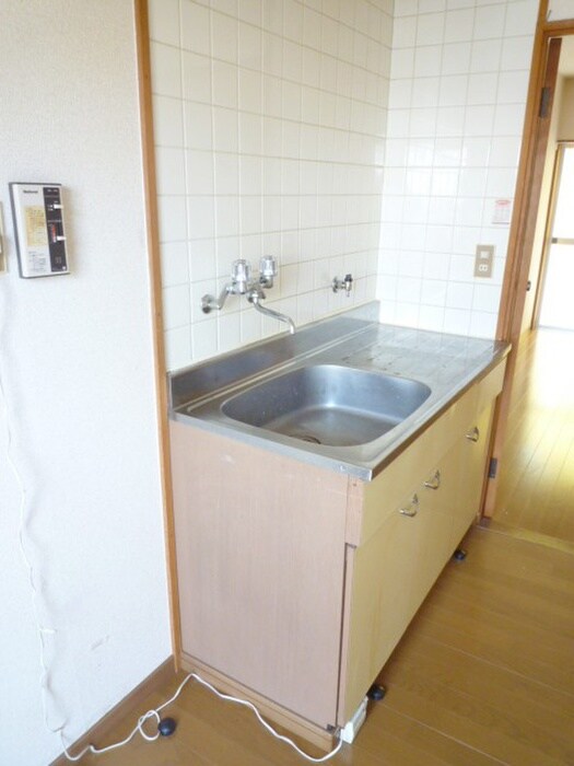 物件内観写真4　(キッチン)