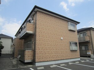 ＭｅＬａ外観写真