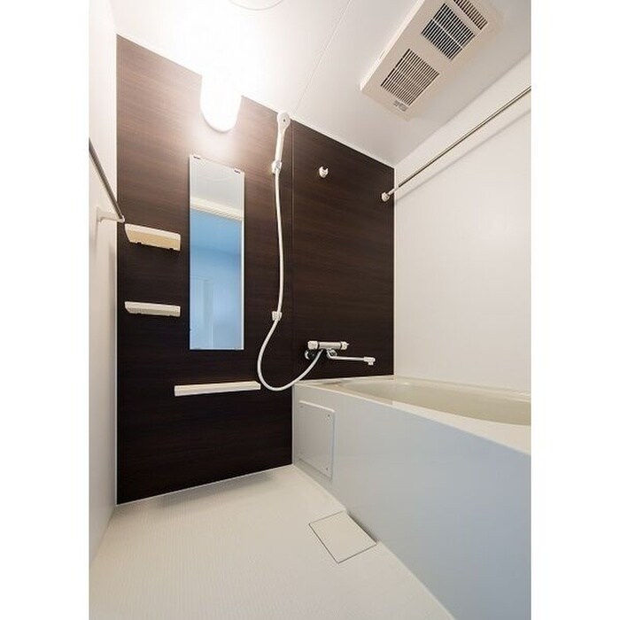 物件内観写真7　(バス／シャワールーム等)