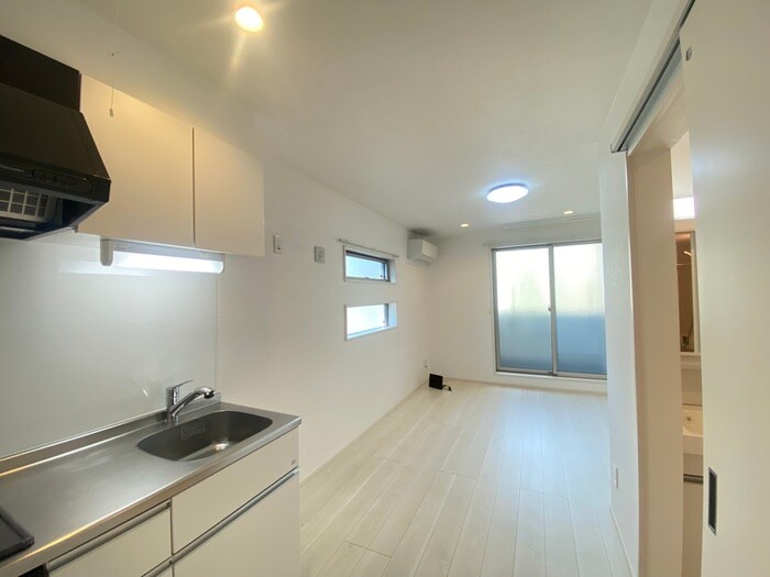 物件内観写真9　(居室)