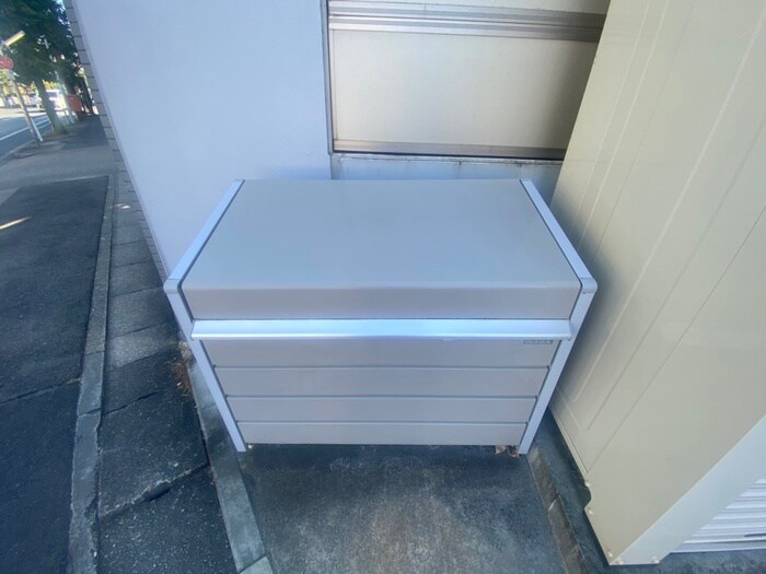 物件外観写真3　(建物設備)