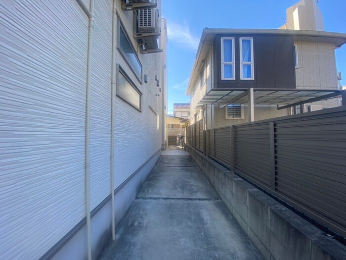 物件外観写真4　(外観写真)