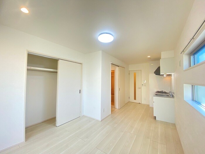 物件内観写真10　(居室)