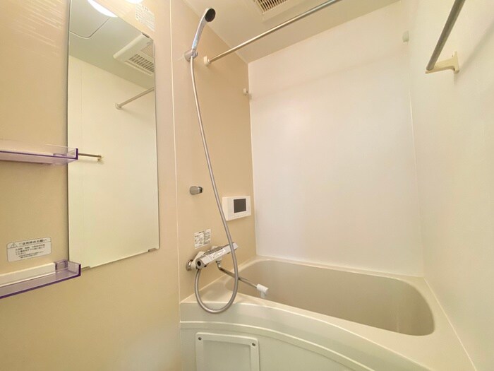 物件内観写真13　(バス／シャワールーム等)
