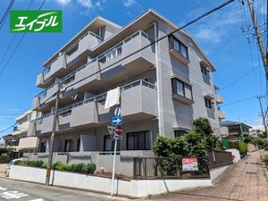 シャローム片坂外観写真