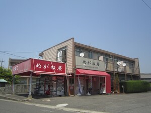 コ－ポはやし外観写真
