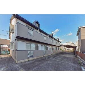 Ｐａｓｔｏｒａｌ　ＹｏｕⅡ外観写真