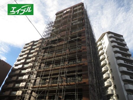 ARCADIA　HOUSE泉(402)外観写真