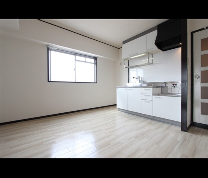 物件内観写真10　(キッチン)