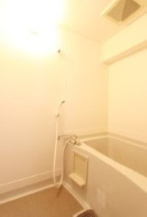 物件内観写真11　(バス／シャワールーム等)