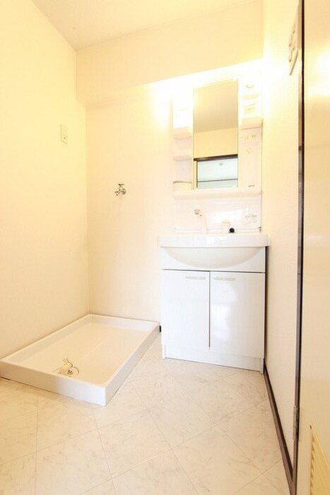 物件内観写真13　(洗面)