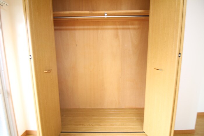 物件内観写真11　(収納)