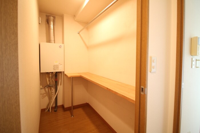 物件内観写真15　(内観写真)