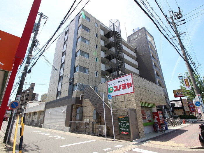 物件外観写真2　(外観写真)