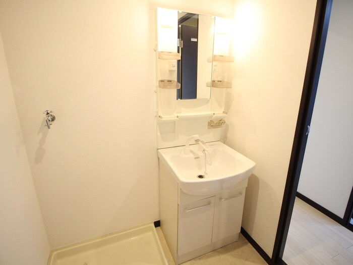 物件内観写真14　(洗面)
