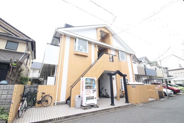 物件外観写真3　(建物設備)