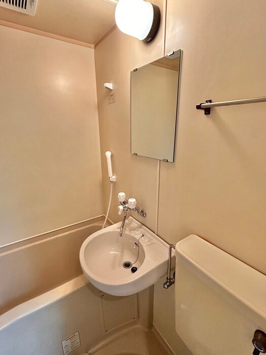 物件内観写真15　(洗面)