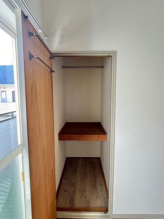 物件内観写真17　(収納)