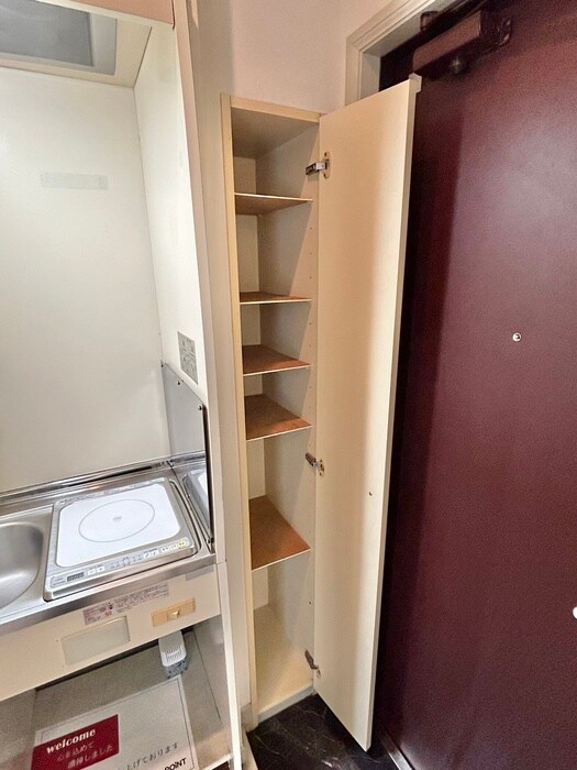 物件内観写真21　(靴箱)