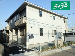 Amulet外観写真