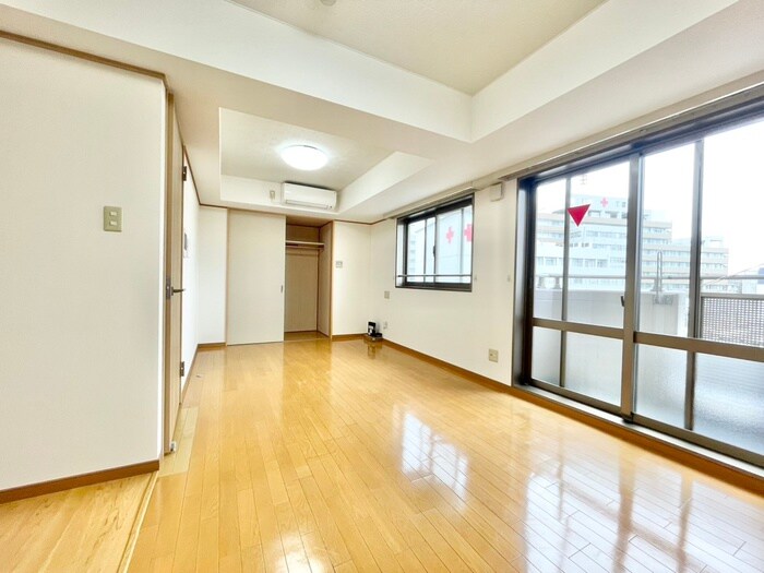 物件内観写真15　(居室)