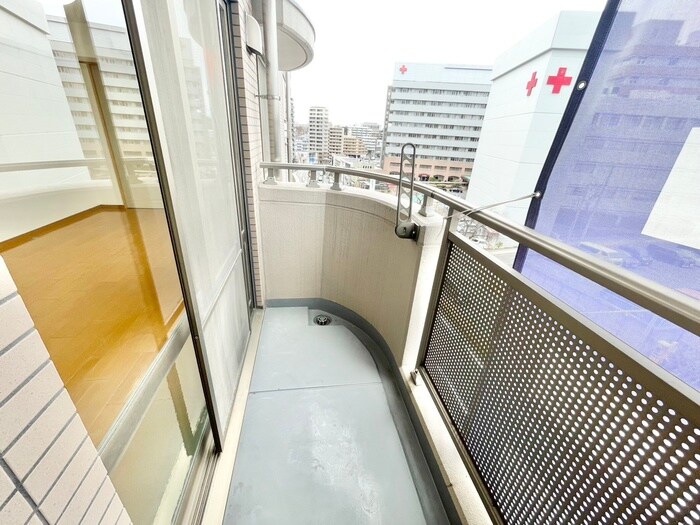 物件内観写真21　(ベランダ・バルコニー)