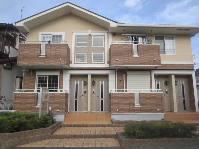 物件外観写真3　(外観写真)