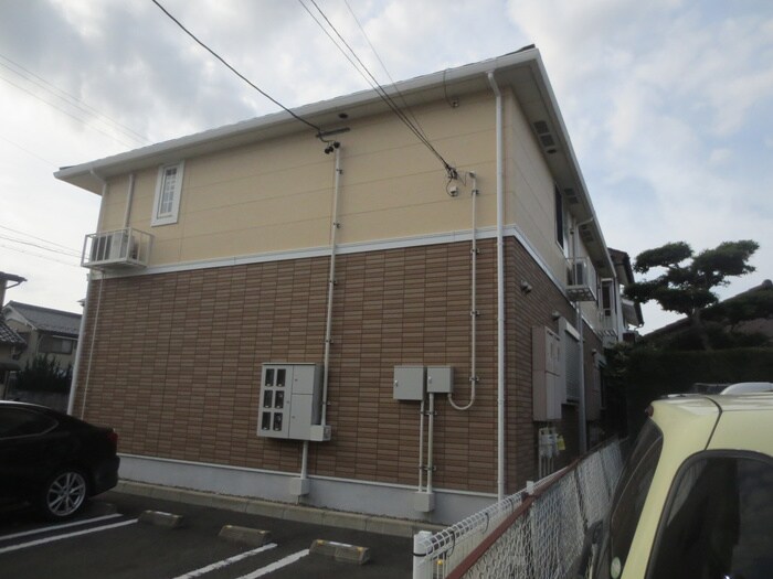 物件外観写真4　(外観写真)