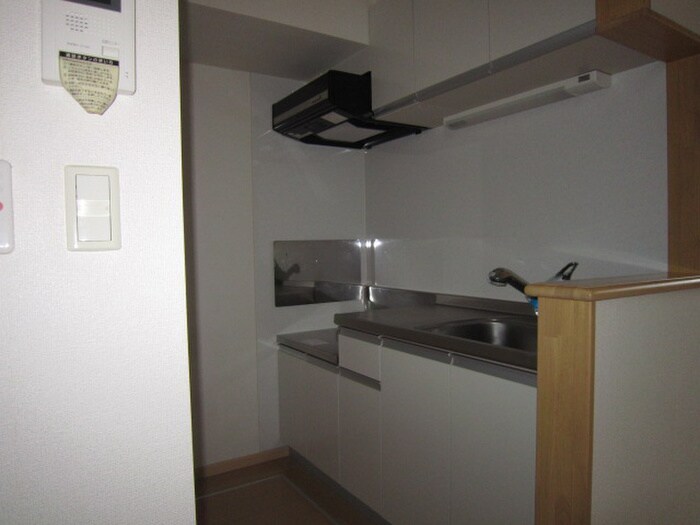 物件内観写真12　(キッチン)