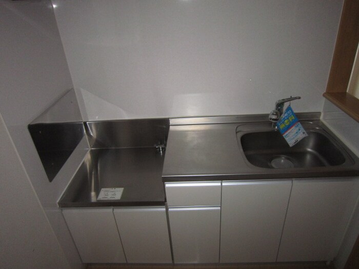 物件内観写真18　(キッチン)