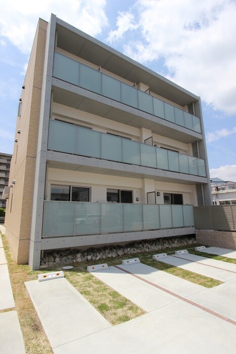 物件外観写真3　(外観写真)