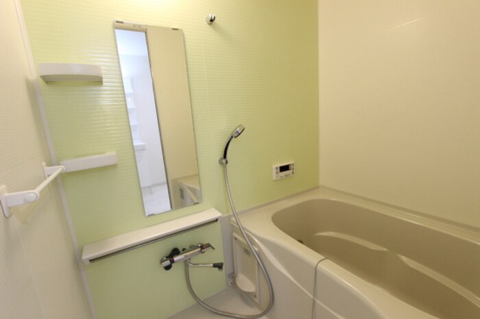 物件内観写真7　(バス／シャワールーム等)