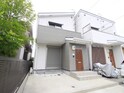 タウンハウス金田町ⅡＤ棟