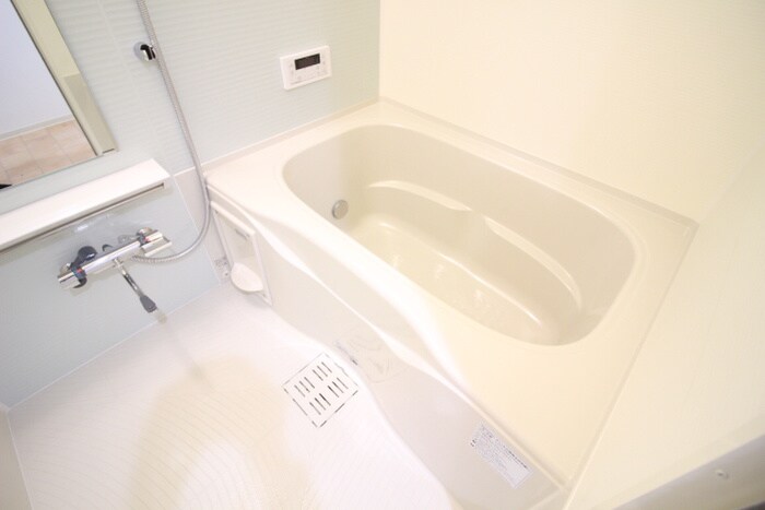 物件内観写真10　(バス／シャワールーム等)