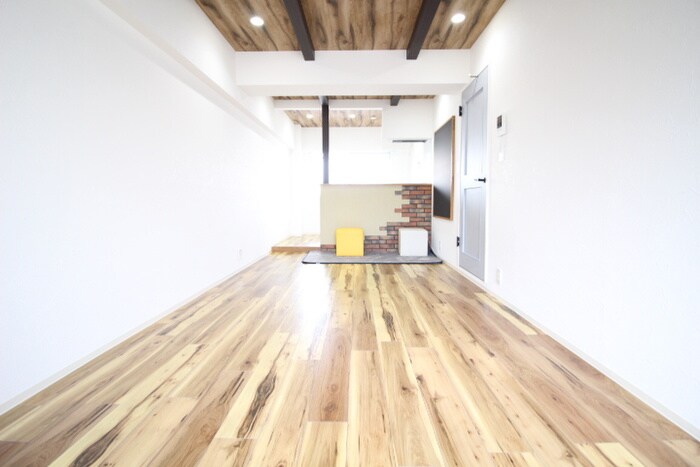 物件内観写真16　(居室)