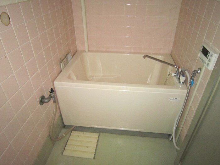 物件内観写真16　(バス／シャワールーム等)