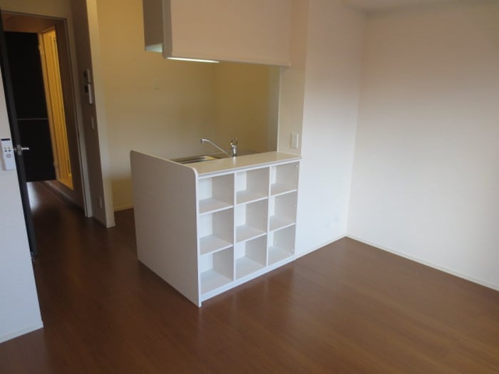 物件内観写真4　(居室)