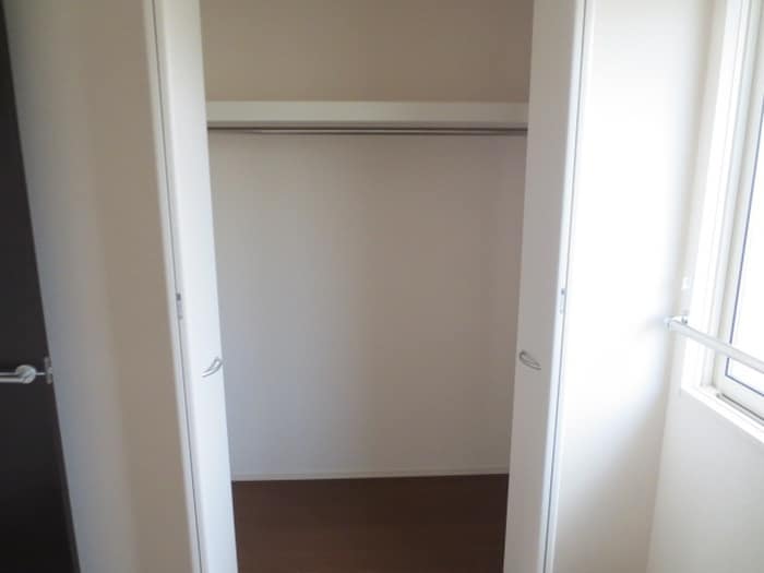 物件内観写真8　(収納)