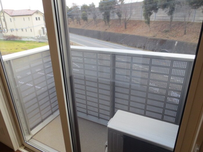 物件内観写真12　(ベランダ・バルコニー)