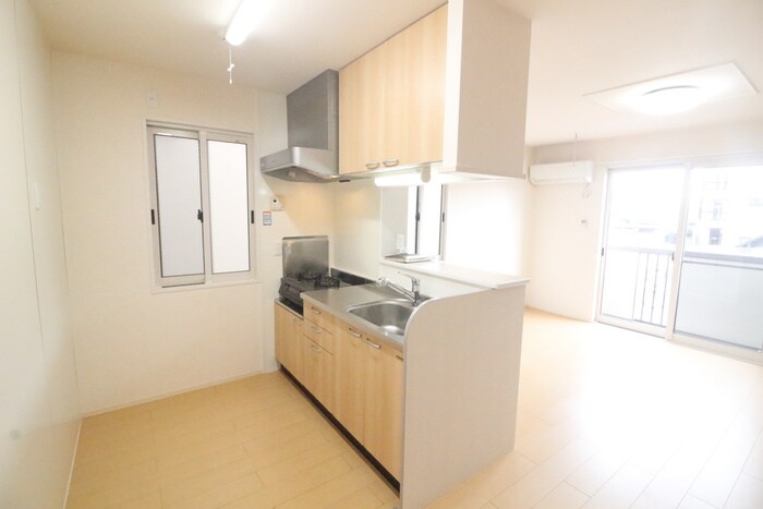 物件内観写真9　(キッチン)