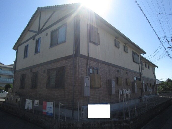 物件外観写真3　(外観写真)