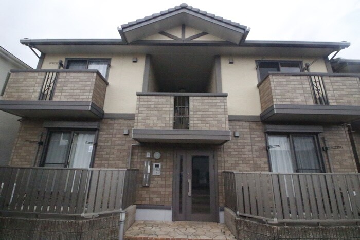 物件外観写真4　(外観写真)