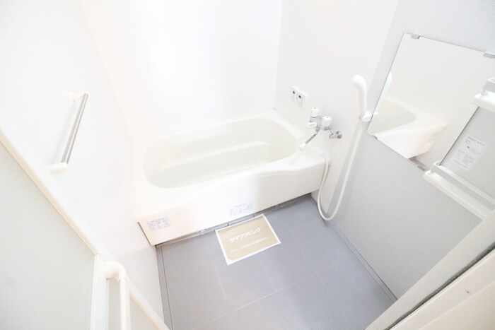 物件内観写真10　(バス／シャワールーム等)