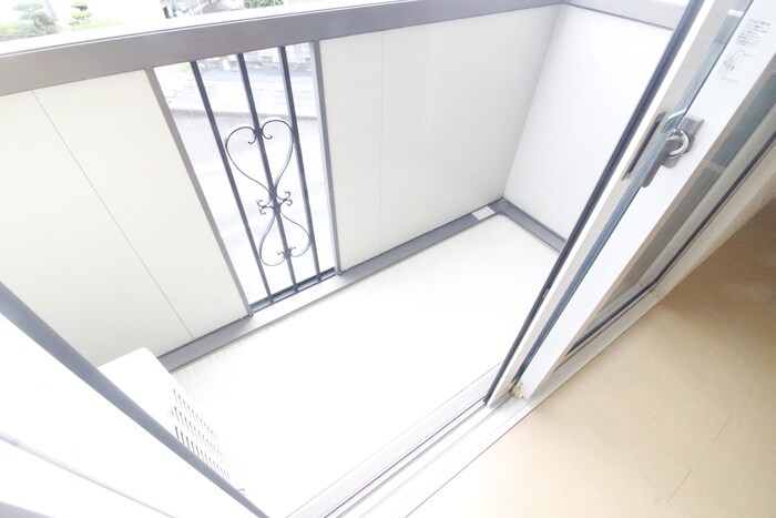 物件内観写真15　(ベランダ・バルコニー)