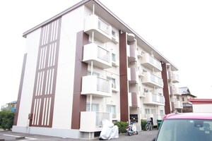 エントピア高須外観写真