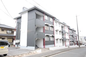 ＲＥＶＥ外観写真